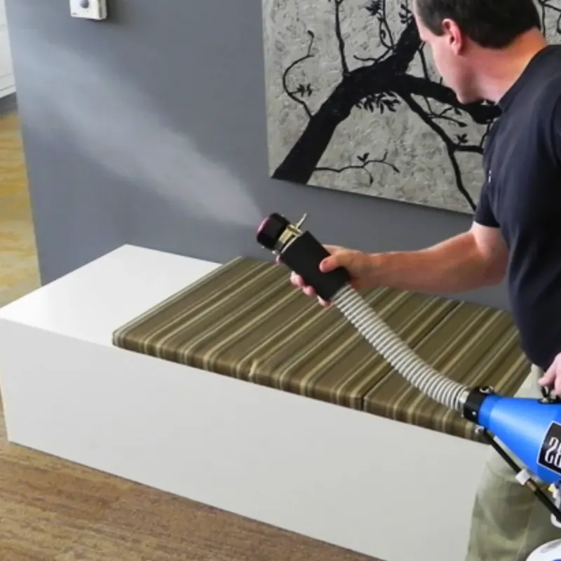 Professional Odor Removal in Terrytown, NE